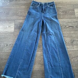 O2 Denim trouser jeans